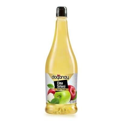 Doğanay Elma Sirkesi 1000 Ml