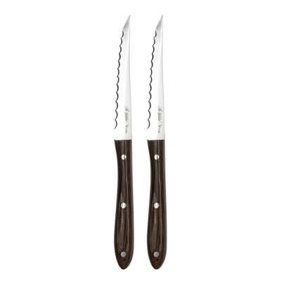 Aryıldız Veng Steak Bıçağı 2'li 11 Cm
