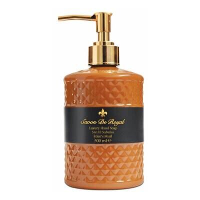 Savon De Royal Kahve İnci Sıvı Sabun 500 Ml
