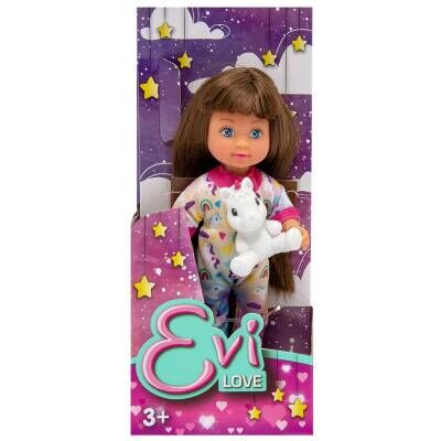 Simba 105733685 Evi Love Pijama Partisi
