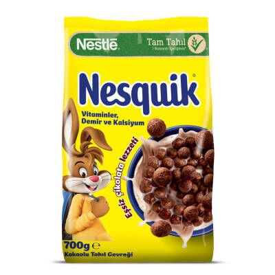 Nesquik Mısır Gevreği  700 G