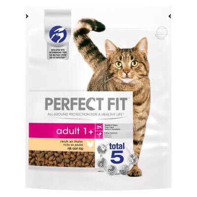 Perfect Fit Yetişkin Tavuklu Kuru Mama 750 G