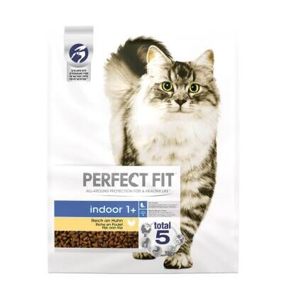 Perfect Fit Yetişkin Tavuklu Kuru Mama 1.4 Kg
