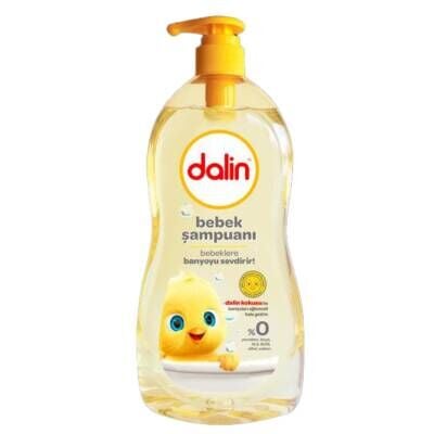 Dalin Klasik Bebek Şampuanı 500 Ml