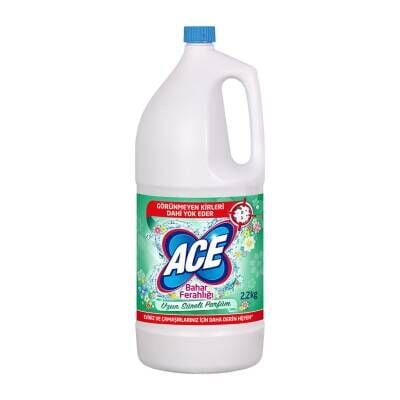 Ace Çamaşır Suyu Bahar Ferahlığı 2 L