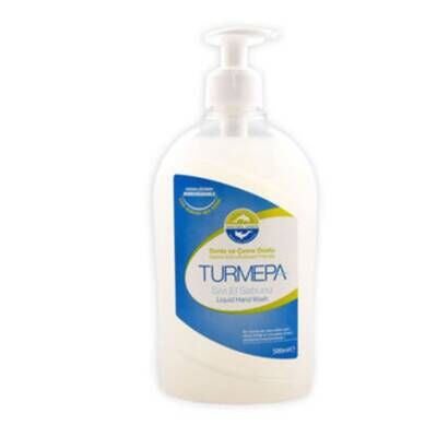 Turmepa Doğa Ve Deniz Dostu Sıvı Sabun 500 Ml