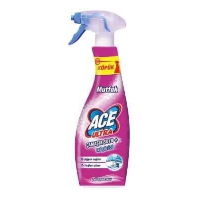 Ace Ultra Sprey Mutfak 700 Ml