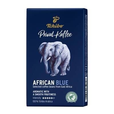 Tchibo African Blue Filtre Kahve 250 G