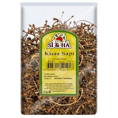 Si&Ha Kiraz Sapı 30 G