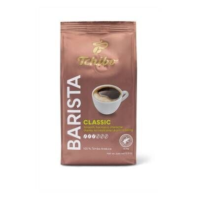 Tchibo Barista Classic Filtre Kahve 250 G