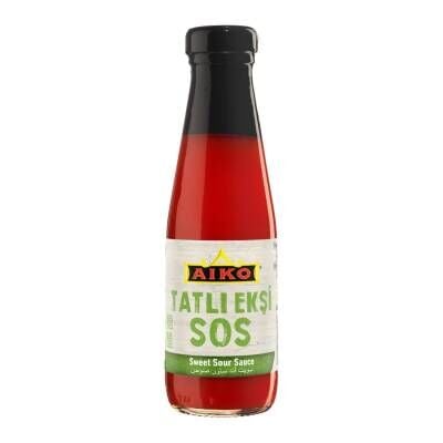 Aıko Tatlı Ekşi Sos 200 Ml