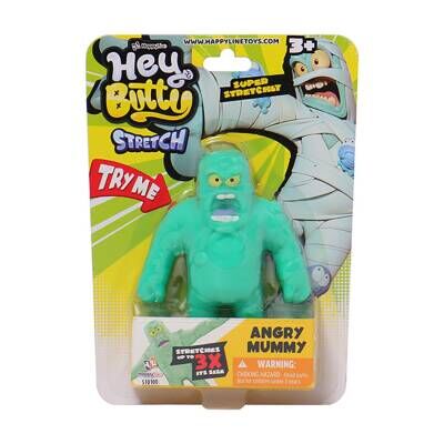 Hey Butty - Elastik Canavarlar