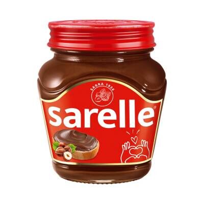 Sarelle Kakaolu Fındık Ezmesi 350 G