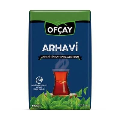 Ofçay Arhavi Çay 1 Kg