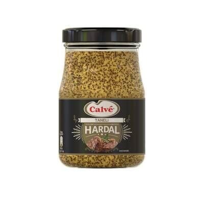 Calve Taneli Hardal 345G