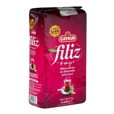 Çaykur Filiz Çay 500 G