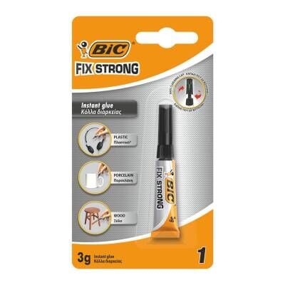 Fix Strong 3G Japon Yapıştırıcı
