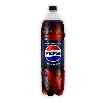 Pepsi Zero Sugar Kola Pet 1,5 L