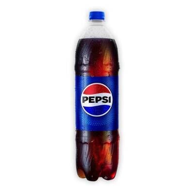 Pepsi Kola Pet 1,5 L