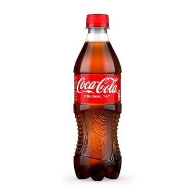 Coca-Cola 450 Ml