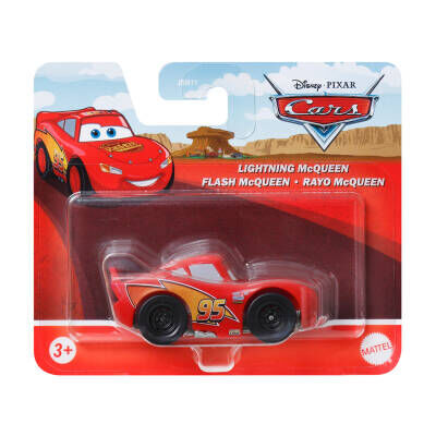 Cars Giriş Seviyesi Tekli Araçlar