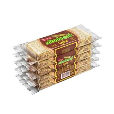 Ülker Altınbaşak Light Yulaflı 5'li 230 G
