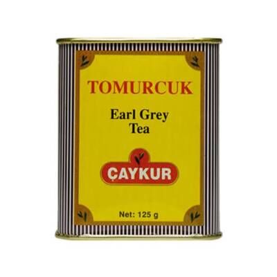 Çaykur Tomurcuk Çayı 125 G