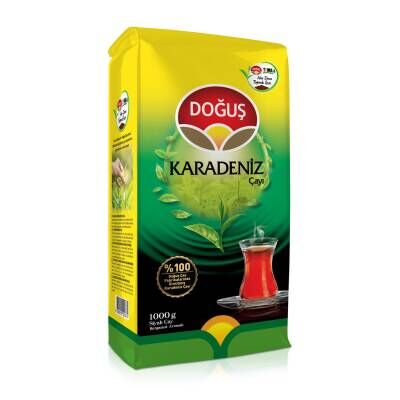 Doğuş Karadeniz Çayı 1 Kg