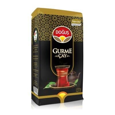 Doğuş Gurme Çay 1 Kg