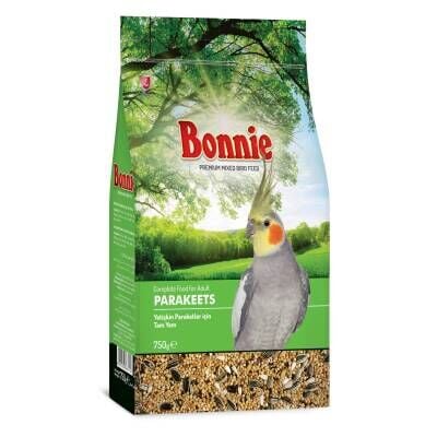 Bonnie Pareket Yemi 750 G
