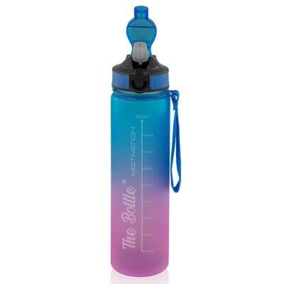 The Bottle Sporcu Matarası 1 L