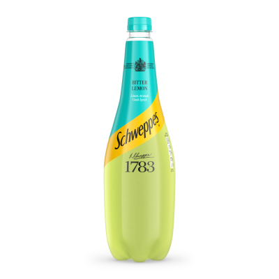 Schweppes Bitter Limon 1 L