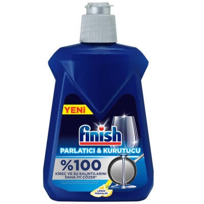Finish Parlatıcı Limon 250 Ml