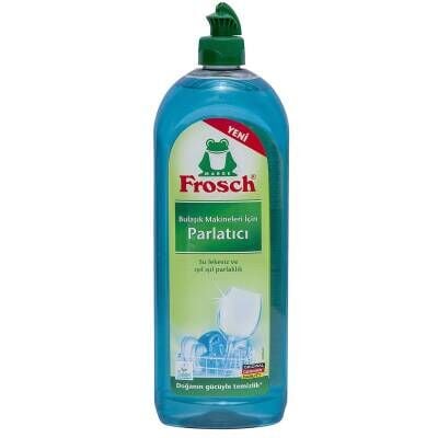 Frosch Bulaşık Makinesi Parlatıcısı 750 Ml