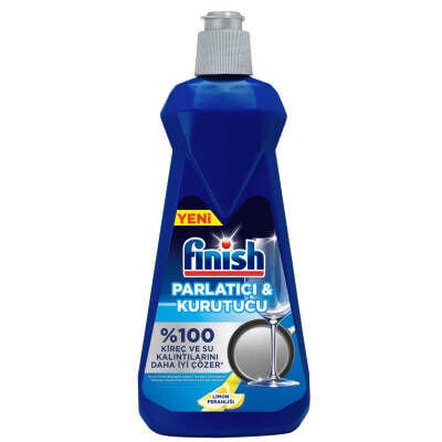 Finish Parlatıcı Limon 400 Ml
