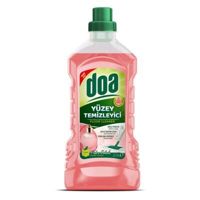 Doa Yüzey Temizleyici Pudra Kokulu 2.5 L