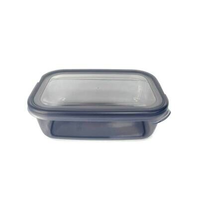 Evmoni Saklama Kabı 6 x 20 x 13 Cm 1200 Ml