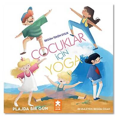 Plajda Bir Gün