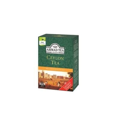 Ahmad Tea Ceylon Dökme Çay 200 G
