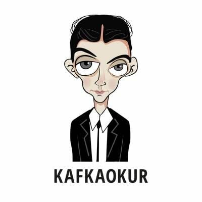 Kafka Okur