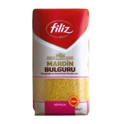 Filiz Mardin Köftelik İnce Bulgur 800 G
