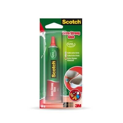 Scotch Çok Amaçlı Yapıştırıcı 30 Ml