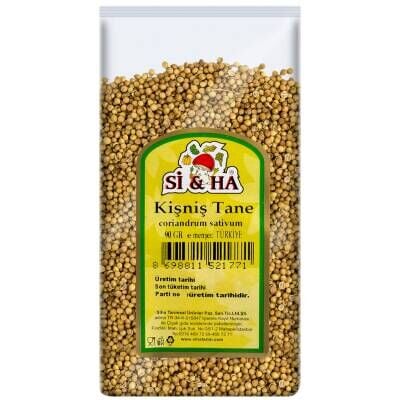 Si&Ha Kişniş Tane 90 G