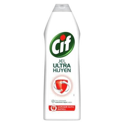 Cif Ultra Hijyen Jel 750 Ml