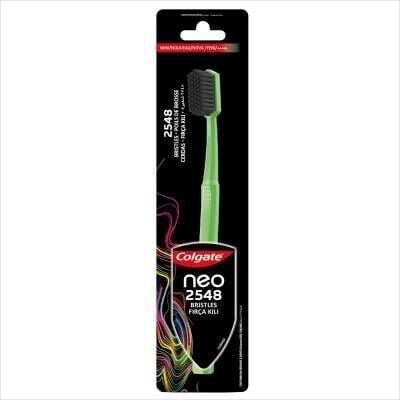 Colgate Neo Orta Diş Fırçası