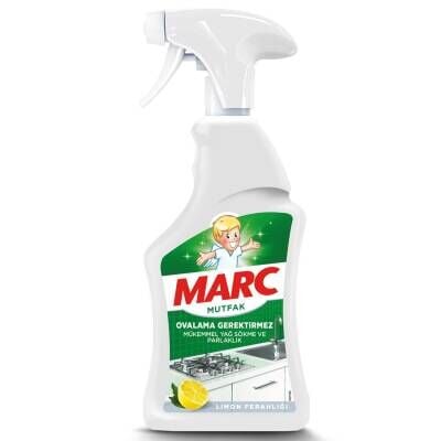Marc Mutfak Sprey Power Hijyen 750 Ml