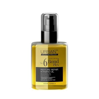 Urban Care Bond Plex Restore Repair Bonding 100 Ml