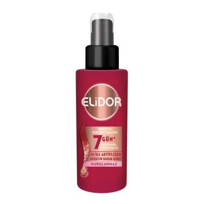 Elidor Brezilya Keratin Terapisi Bakım Kürü 90 Ml