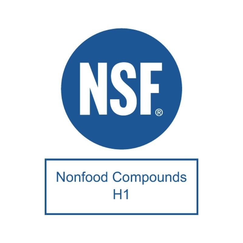 Würth Çok Amaçlı Gres IV Gıda Sınıfı NSF H1 400 g Kartuş - görsel 2