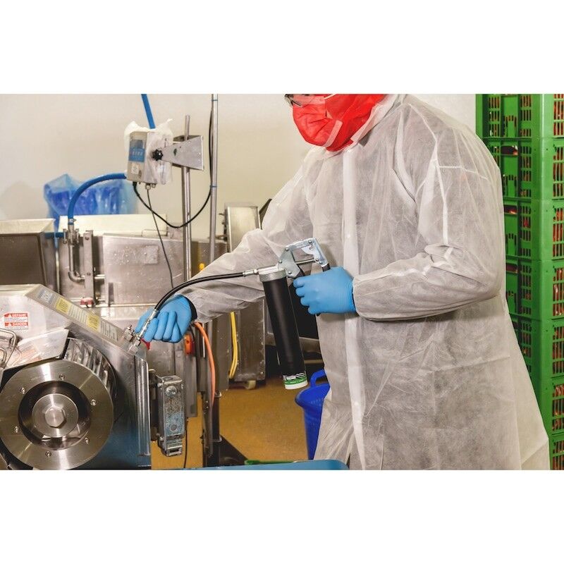 Würth Çok Amaçlı Gres IV Gıda Sınıfı NSF H1 400 g Kartuş - görsel 3
